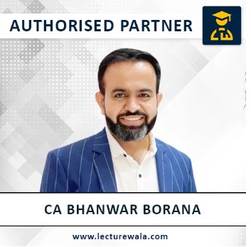 Exclusive Seminar: Mastering Direct Tax with CA Bhanwar Borana, Online Event