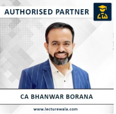 Exclusive Seminar: Mastering Direct Tax with CA Bhanwar Borana