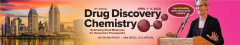 Drug Discovery Chemistry 2024