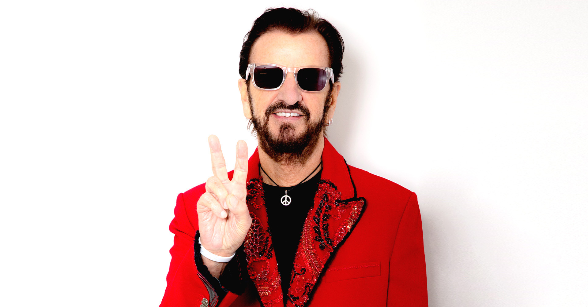 RINGO STARR AND HIS ALL STARR BAND, Austin, Texas, United States