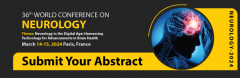 36th World Conference on  Neurology