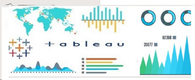 Training Course on Data Visualization using Tableau, Juba, South Darfur, Sudan