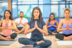 500 hour ULU Yoga Teacher Training