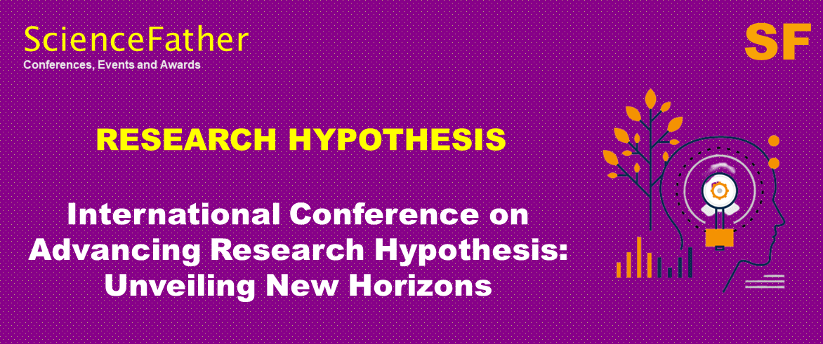 4th Edition Of International Conference on Advancing Research Hypothesis, Online Event