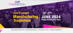 ASIA LARGEST MANUFACTURING TRADE SHOW 2024