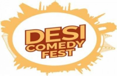 2024 Desi Comedy Fest