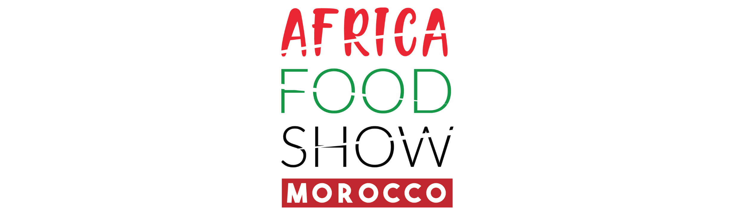 Africa Food Show Morocco, Casablanca, Casablanca-Settat, Morocco