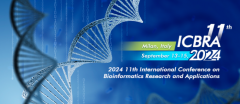 2024 11th International Conference on Bioinformatics Research and Applications (ICBRA 2024)