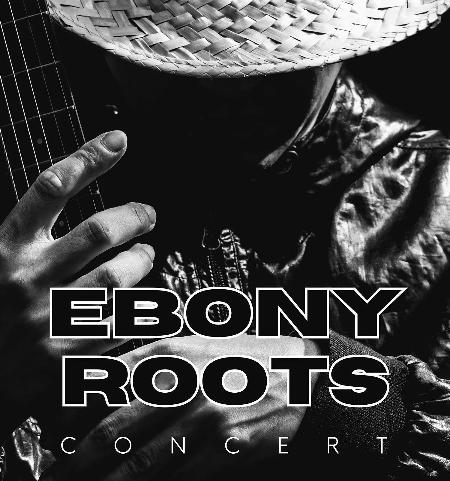 Sound the Alarm:  Music/Theatre presents EBONY ROOTS: CONCERT, Greater Vancouver, British Columbia, Canada