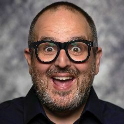 Funhouse Comedy Club - Comedy Night in Grantham February 2024, Grantham, England, United Kingdom