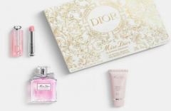 Win Miss Dior Blooming Bouquet - The Beauty Ritual - Limited Edition set