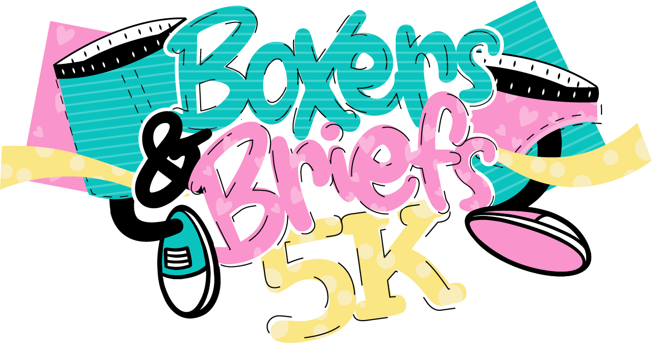 Boxers and Briefs 5k, Ashburn, Virginia, United States