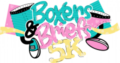 Boxers and Briefs 5k