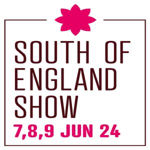 South of England Show 2024, Haywards Heath, England, United Kingdom