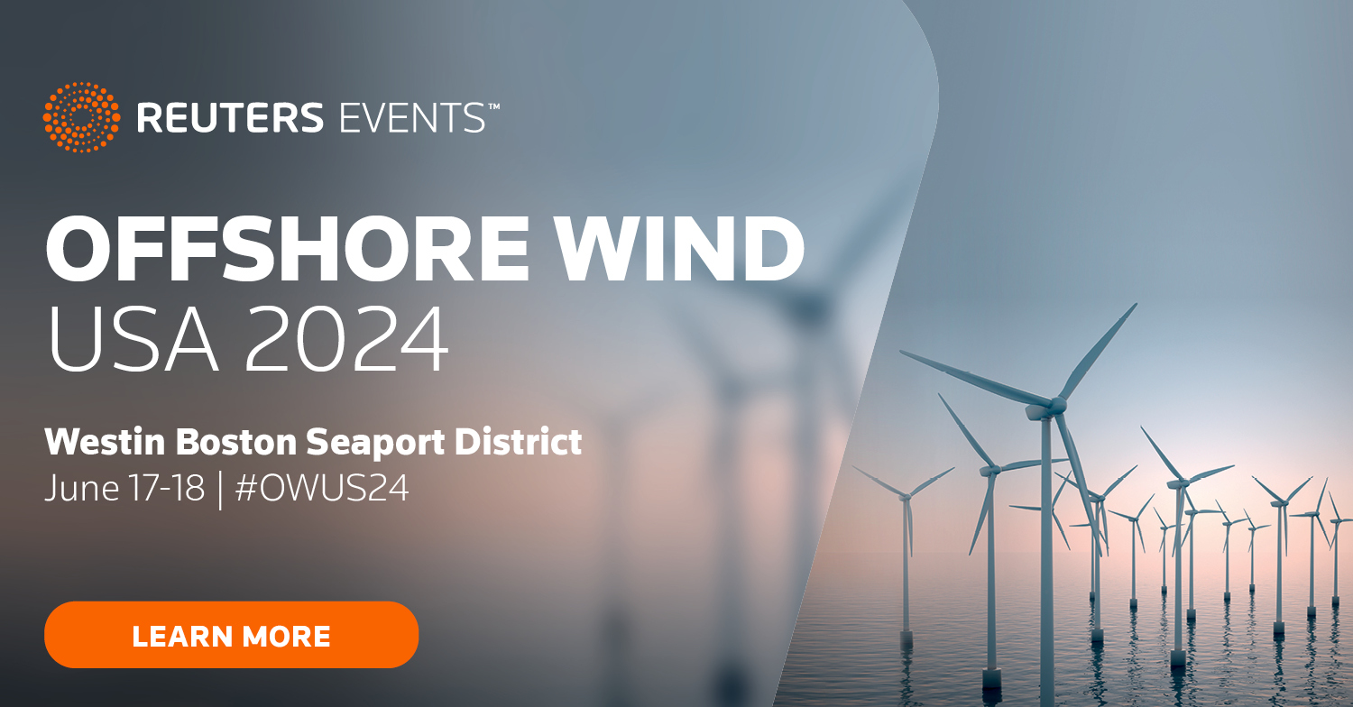 Offshore Wind USA 2024, Boston, Massachusetts, United States