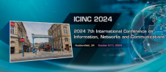 2024 7th International Conference on Information, Networks and Communications (ICINC 2024)
