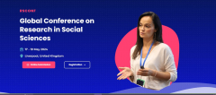 Global Conference on Research in Social Sciences
