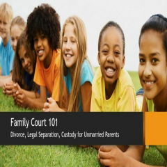 Family Court 101