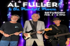 Al Fuller and The Moonlight Movers