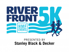 Riverfront 5K presented by Stanley Black and Decker