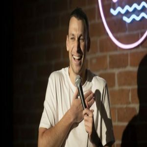 Funhouse Comedy Club - Comedy Night in Towcester February 2024, Towcester, England, United Kingdom