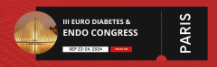 3rd Euro Diabetes and Endocrinology Congress