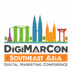 DigiMarCon Southeast Asia 2024 - Digital Marketing, Media and Advertising Conference & Exhibition