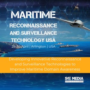 Maritime Reconnaissance and Surveillance Technology USA, Arlington, Virginia, United States