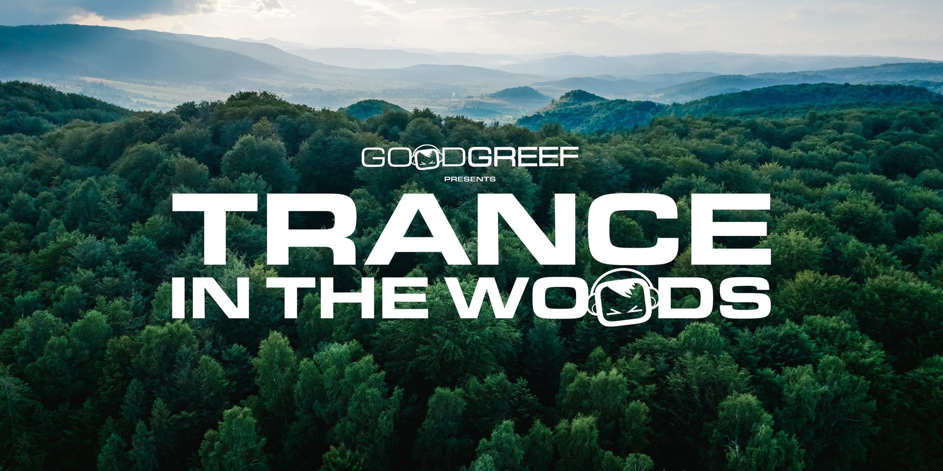 Trance In The Woods 2024, Derby, England, United Kingdom
