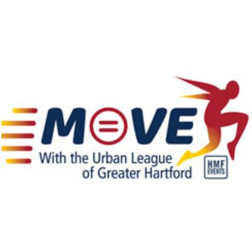 MOVE! With the Urban League, Hartford, Connecticut, United States