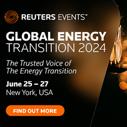 Global Energy Transition 2024, New York, United States