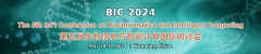 The 5th Int'l Conference on Bioinformatics and Intelligent Computing (BIC 2024)