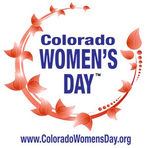 Nominations due Jan. 26 for Colorado Women's Day 9TH annual awards on March 8, Golden, Colorado, United States