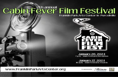 Cabin Fever Film Festival, Purcellville, Virginia, United States