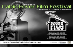 Cabin Fever Film Festival