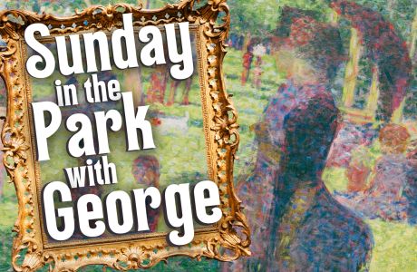 Sunday in the Park with George, Tampa, Florida, United States