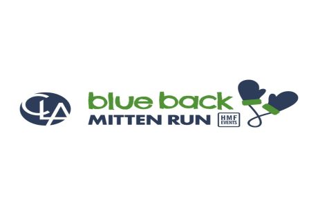 CLA Blue Back Mitten Run 5K, West Hartford, Connecticut, United States