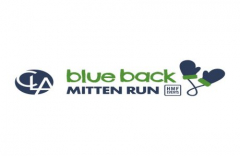 CLA Blue Back Mitten Run 5K