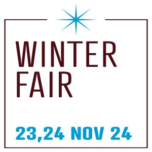 Winter Fair 2024, Haywards Heath, England, United Kingdom