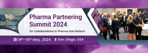 Pharma Partnering US Summit 2024, San Diego, California, United States