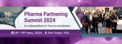 Pharma Partnering US Summit 2024