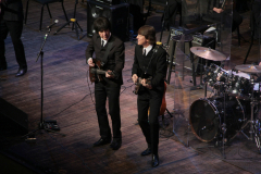 The Beatles 60th Anniversary Celebration Feb 10 at Capital One Hall!