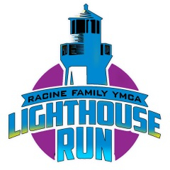 46th annual Racine Family YMCA Lighthouse Run