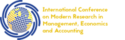 16th International Conference on Modern Research in Management, Economics and Accounting(MEACONF), Berlin, Germany