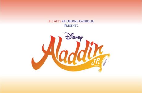 The Arts at Delone Catholic present Disney's Aladdin, Jr., McSherrystown, Pennsylvania, United States