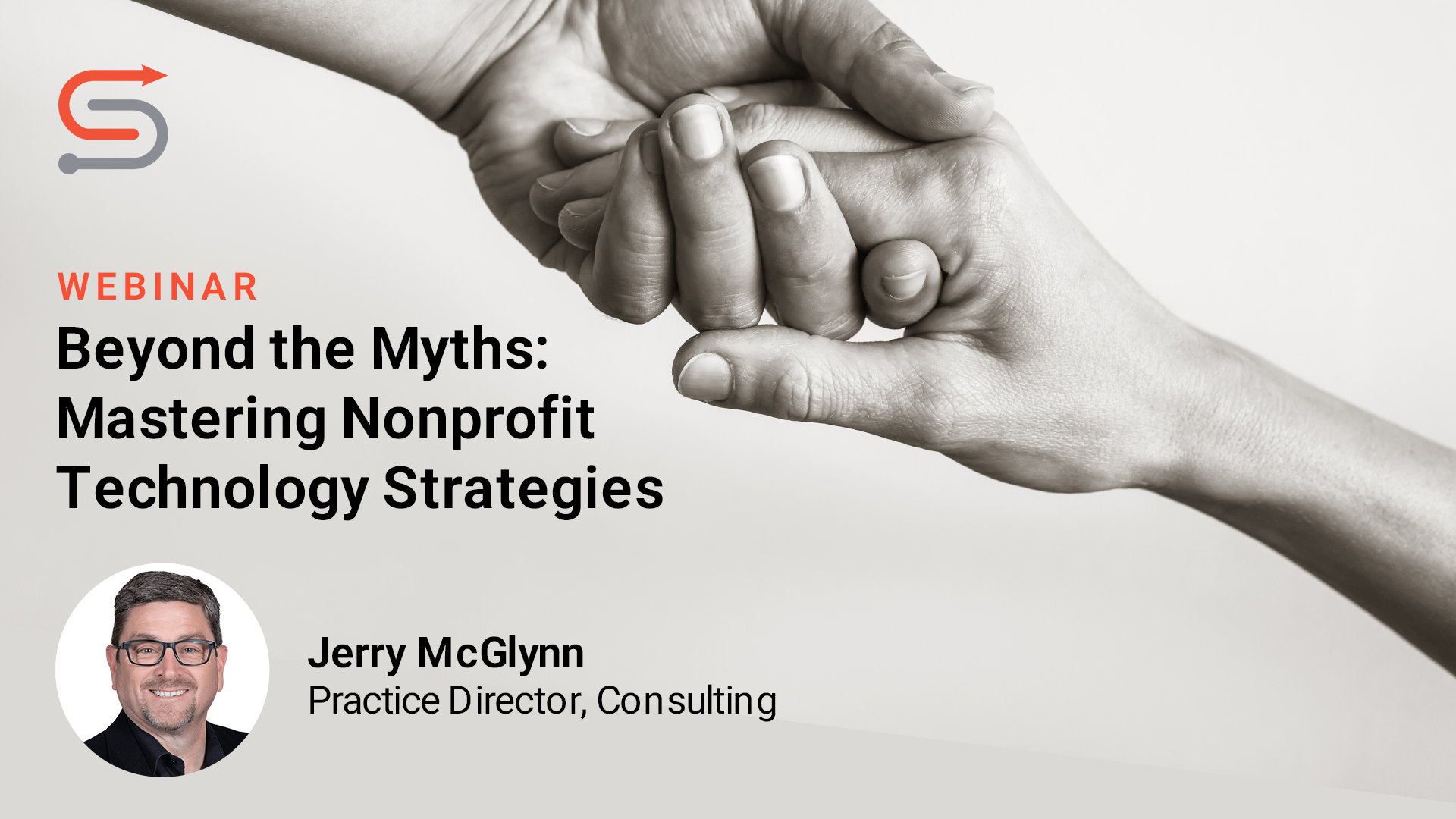 Beyond the Myths: Mastering Nonprofit Technology Strategies, Online Event