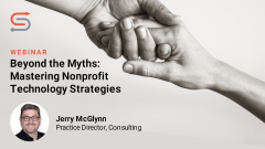 Beyond the Myths: Mastering Nonprofit Technology Strategies