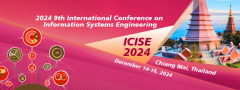 2024 9th International Conference on Information Systems Engineering (ICISE 2024)