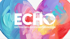 ECHO's Art from the Heart Fundraiser