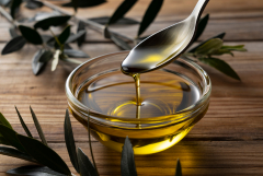 Olive Oil Blending and Tasting